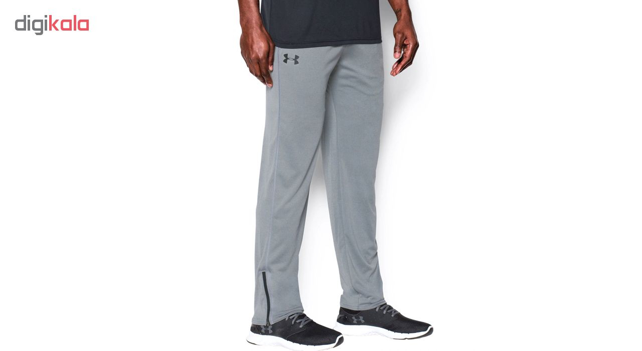 شلوار ورزشی مردانه آندر آرمور مدل Tech