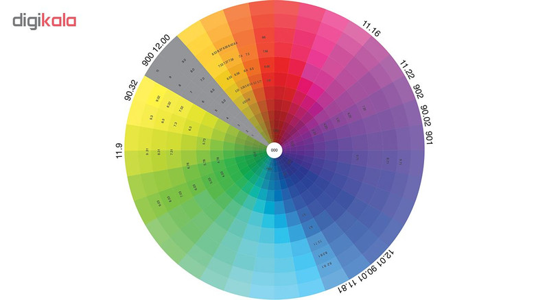 رنگ مو اسکالیم شماره 5.66 حجم 100 میلی لیتر رنگ قهوه ای شرابی قرمز روشن