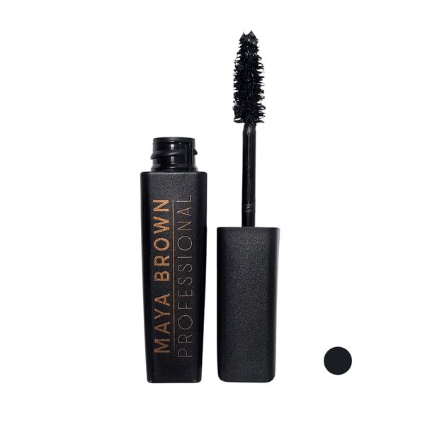 ریمل بلند کننده مایا براون مدل  PANCH