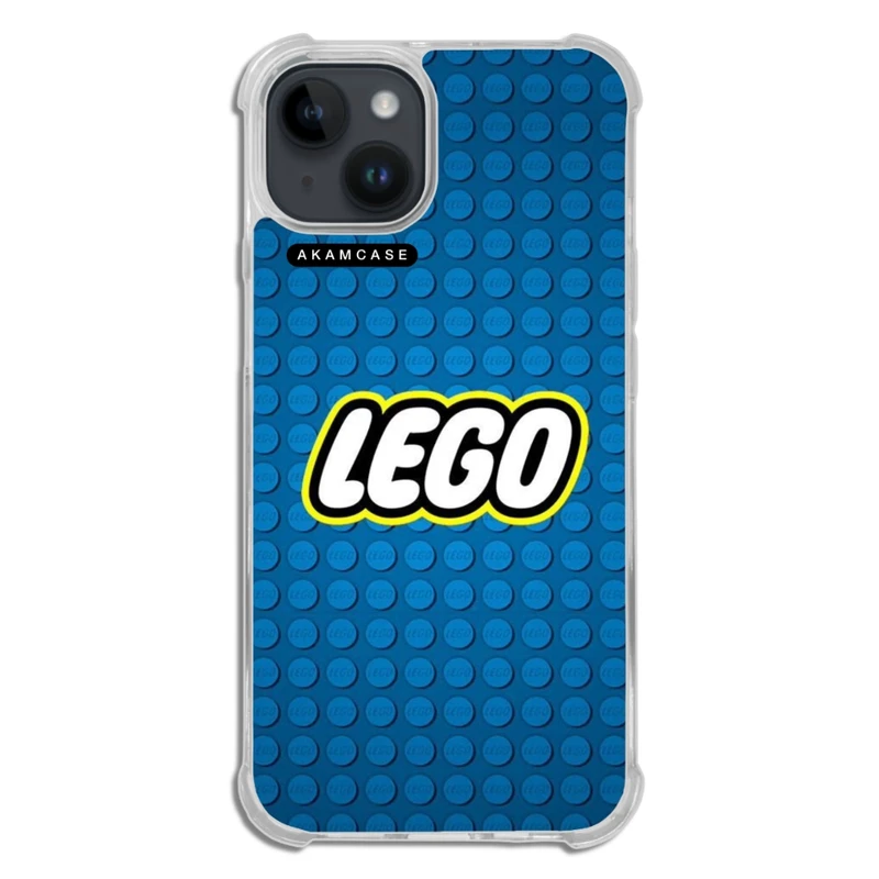 کاور آکام مدل AMCWTA14-LEGO13 مناسب برای گوشی موبایل اپل iPhone 14