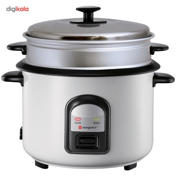 پلوپز ساپر مدل SRC-890 پلوپز ساپر مدل SRC-890