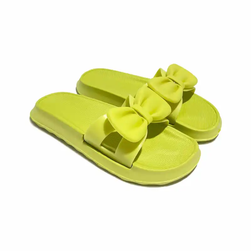 دمپایی زنانه مدل Sweet کد RS-GR-608