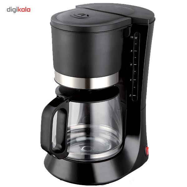 قهوه ساز هاردستون مدل CM1202