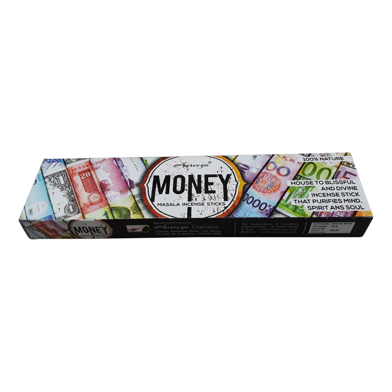 عود آمریا مدل money