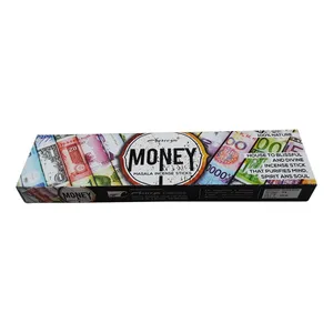 عود خوشبوکننده آمریا مدل Money