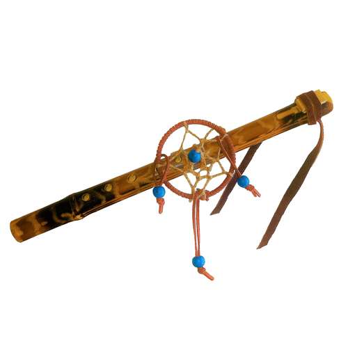 فلوت ریکوردر مدل سرخپوستی B4