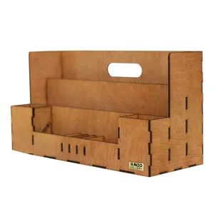 استند لوازم اداری رومیزی رانزو گالری کد 0108