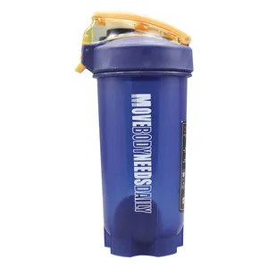 شیکر مدل GS-Move Body گنجایش 0.50 لیتر