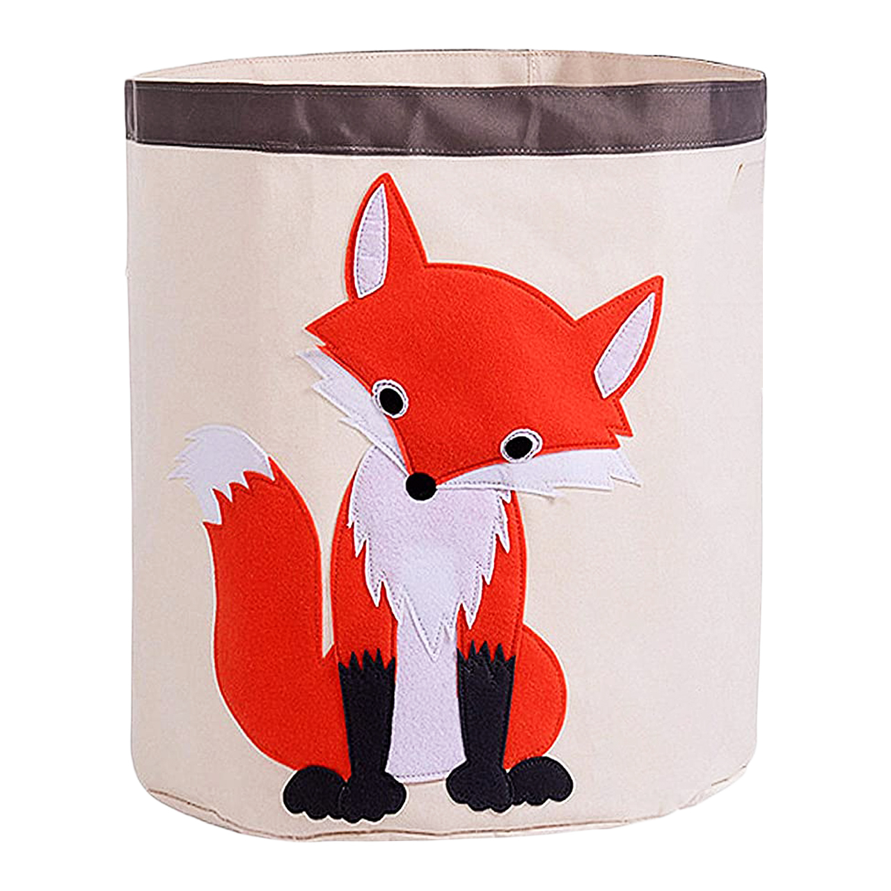 ارگانایزر اتاق کودک هیاهو مدل Fox