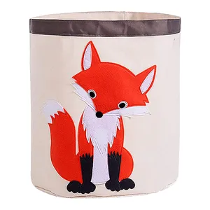 ارگانایزر اتاق کودک هیاهو مدل Fox