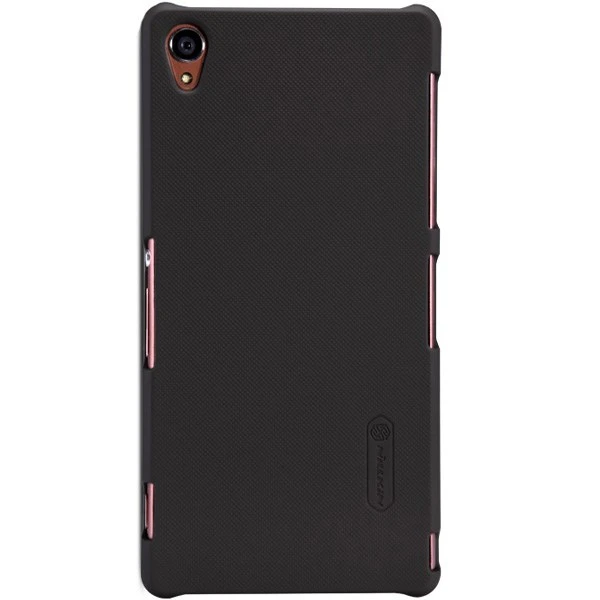 کاور  سری Super Frosted Shield مناسب برای گوشی موبایل سونی اکسپریا Z3