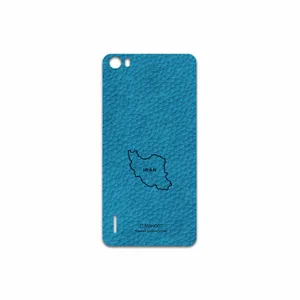 MAHOOT BL-IRC Cover Sticker for Honor 6