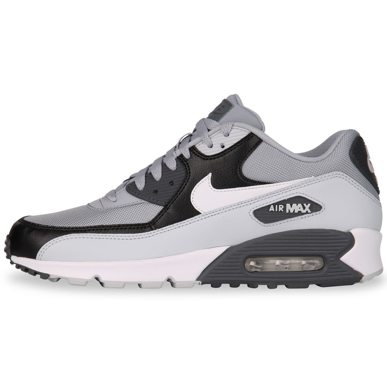 کفش ورزشی مردانه نایکی مدل Air Max 90 Essential کد 537384-083