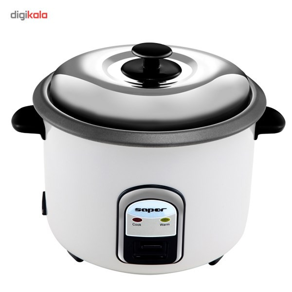 پلوپز ساپر مدل SRC-890 پلوپز ساپر مدل SRC-890