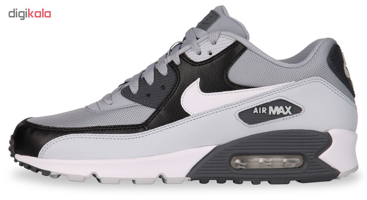 کفش ورزشی مردانه نایکی مدل Air Max 90 Essential کد 537384-083