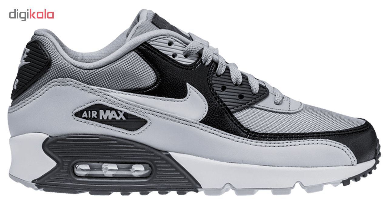 کفش ورزشی مردانه نایکی مدل Air Max 90 Essential کد 537384-083