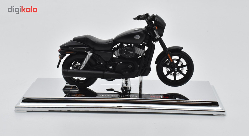 موتور بازی مایستو مدل Street 750 2015