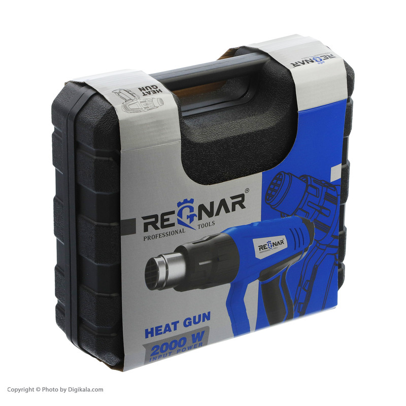 سشوار صنعتی رگنار مدل RG2020