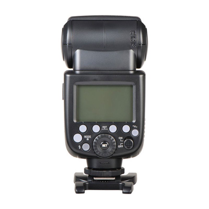 فلاش دوربین گودکس مدل V860IIN TTL کدOF196 1