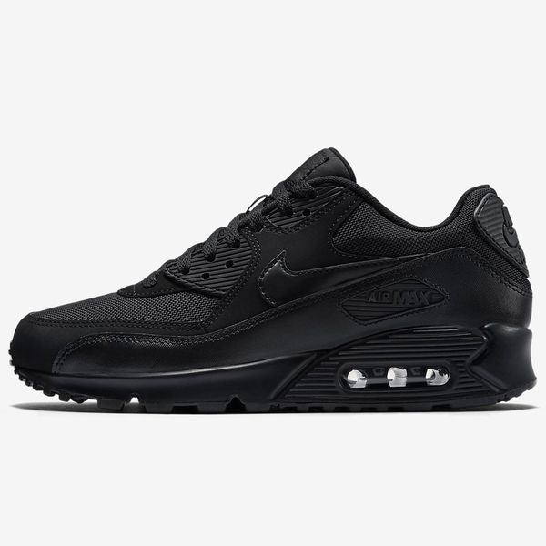 کفش ورزشی مردانه نایکی مدل Air Max 90 Essential کد 537384-090 کفش ورزشی مردانه نایکی مدل Air Max 90 Essential کد 537384-090