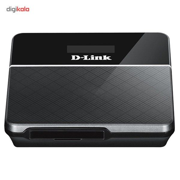 مودم همراه 4G دی-لینک مدل DWR-932 main 1 1
