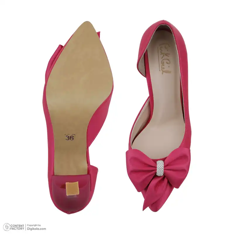 کفش زنانه پینک گرل مدل 94001036