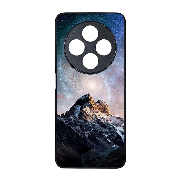 کاور قاب گارد هوم طرح کوهستان مناسب برای گوشی موبایل شیائومی redmi 14c