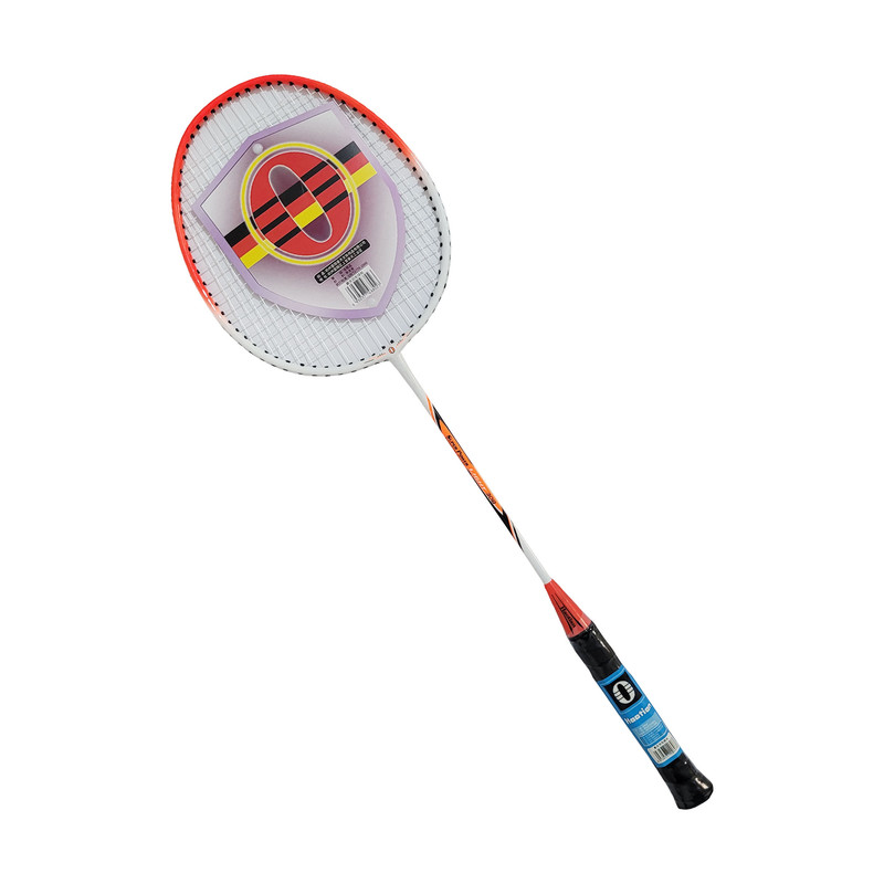 راکت بدمینتون مدل HT-308 مجموعه 2 عددی