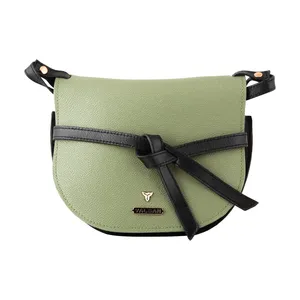 کیف دوشی زنانه چرم یلسان مدل برکه کد 035-MC-sb