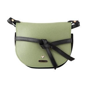 کیف دوشی زنانه چرم یلسان مدل برکه کد 035-MC-sb