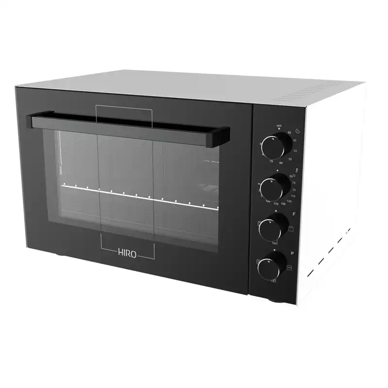 آون توستر روهیرو مدل T445