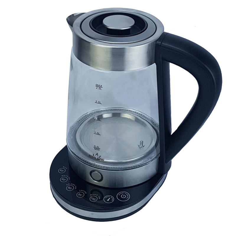 چای ساز رویال کینگ مدل ROSHA-1396
