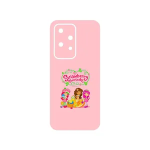 MAHOOT Strawberry Shortcake Cover Sticker for Honor 200 Lite