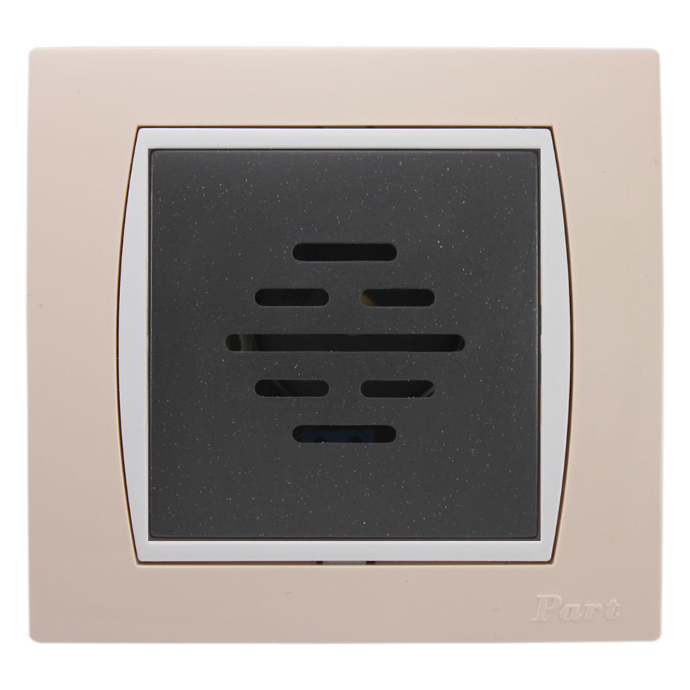 زنگ پارت الکتریک مدل آذین کد 5029B4009 