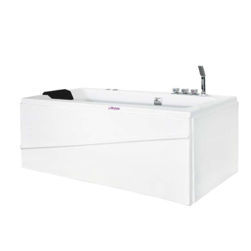 جکوزی ریتون مدل کروک RH-CROCK16070L