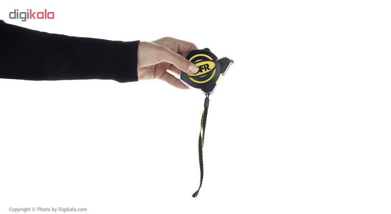 متر 5 متری سفیر مدل STMN-5-19