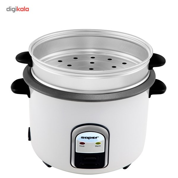 پلوپز ساپر مدل SRC-890 پلوپز ساپر مدل SRC-890