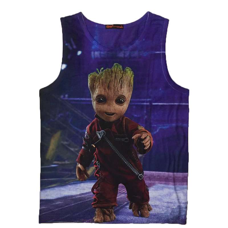 تاپ مردانه طرح گرو کد 211