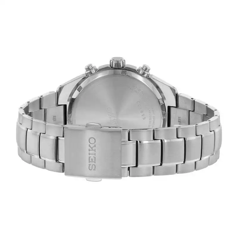 ساعت مچی عقربه‌ای مردانه سیکو مدل SSC-803P1