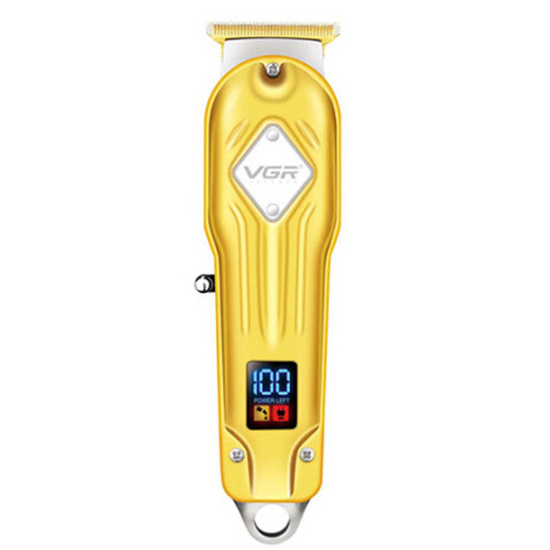 قیمت و خرید ماشین اصلاح موی سر و صورت وی جی ار مدل V-261