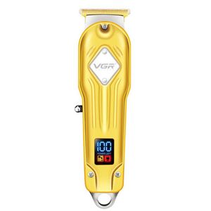 نقد و بررسی ماشین اصلاح موی سر و صورت وی جی آر مدل V-261 توسط خریداران