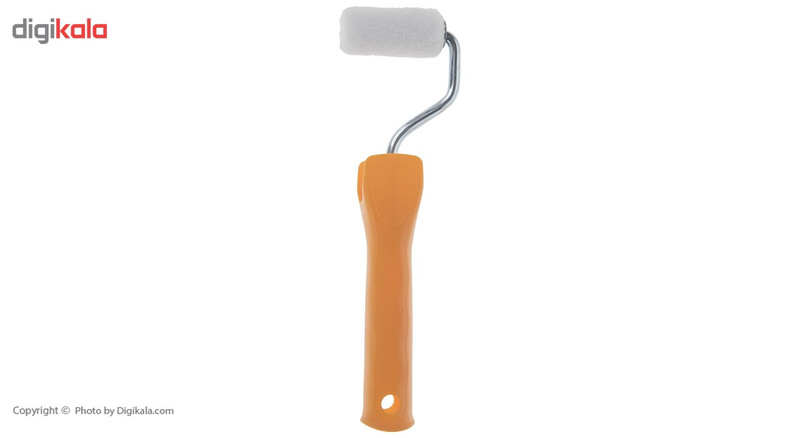 غلتک نقاشی نانو تولز مدل Felt-15mmD6