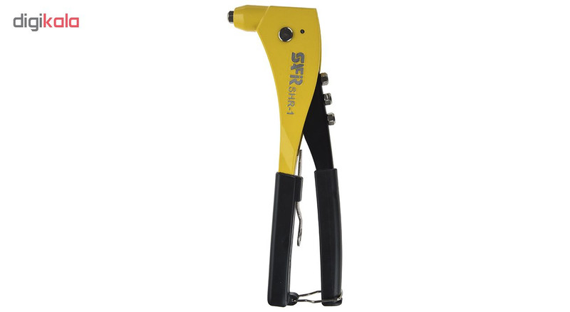 پرچ دستی سفیر مدل SHR-1