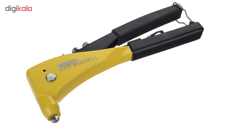 پرچ دستی سفیر مدل SHR-1