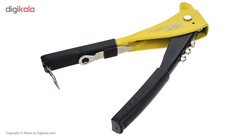 پرچ دستی سفیر مدل SHR-1