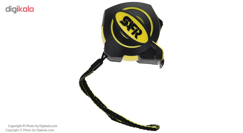 متر 5 متری سفیر مدل STMN-5-25