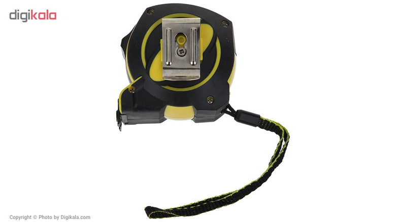 متر 5 متری سفیر مدل STMN-5-25