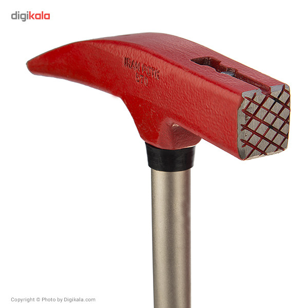 چکش ایران پتک مدل AR 6020 چکش ایران پتک مدل AR 6020