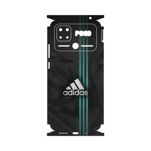 MAHOOT adidas_Logo-FullSkin Cover Sticker for Xiaomi Poco C40