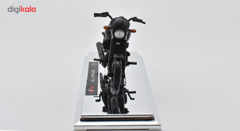 موتور بازی مایستو مدل Street 750 2015